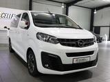 Opel Zafira Life 2.0 CDTI EDITION-M INNOVATION 8-SITZ - Opel Zafira Life Innovation mit Diesel-Antrieb