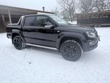 Volkswagen Amarok Highline V6