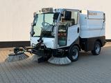 Andere BUCHER CITYCAT CC2020XL  KEHRMASCHINE *TOP* - Kommunalfahrzeug Bucher