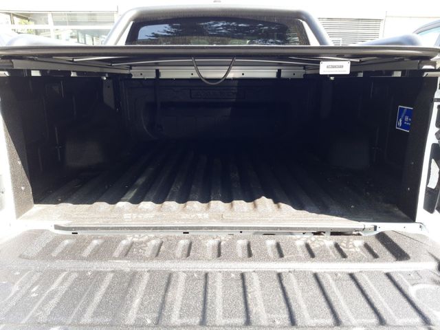 Amarok Style DC 151 kW 2,0 TDI 4Motion permanent
