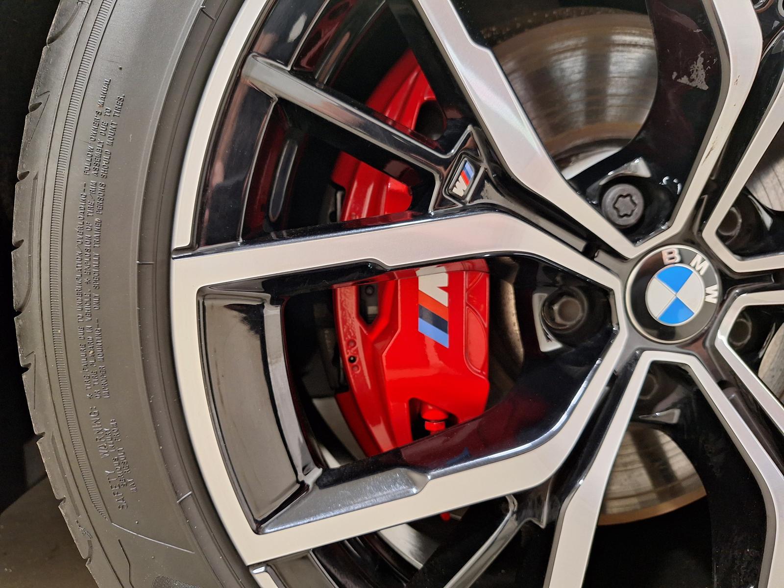 BMW 520d Touring M Sport xDrive Matrix|Vollleder|Sha