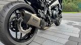 Yamaha Tracer 9 GT Midnight Black - TOP Zustand - YAMAHA TRACER 9 GT