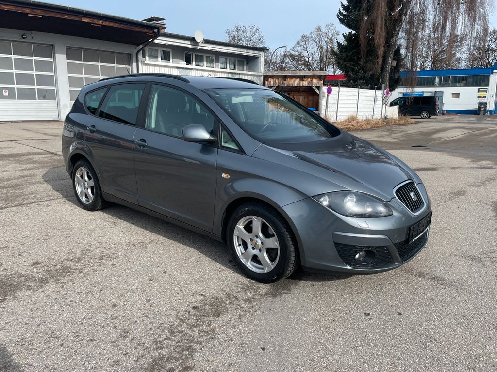 Seat Altea