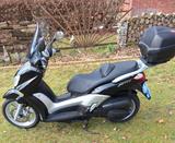 Yamaha Roller Scooter Yamaha X City 15PS HU 03.2028 - Angebote