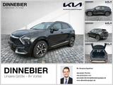 Kia Sportage Spirit 1.6T LED+360°+Glasdach+Navi
