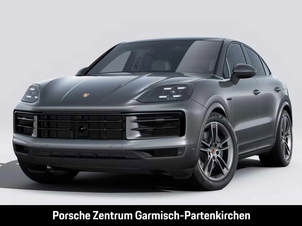 Image of Porsche Cayenne