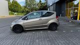 Mercedes-Benz A 170 ELEGANCE Elegance