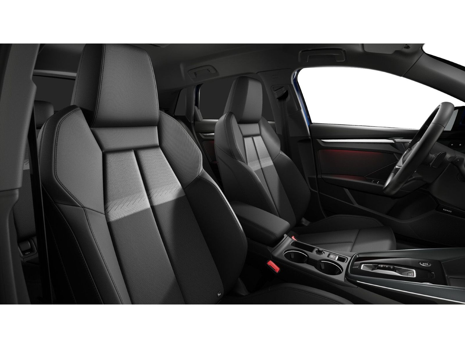 Audi A3 - Bild 7