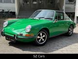 Porsche 911S 2,2 Targa*Urmodell*DE-Fzg*Vollrestauriert* - Porsche aus 1970: 911t
