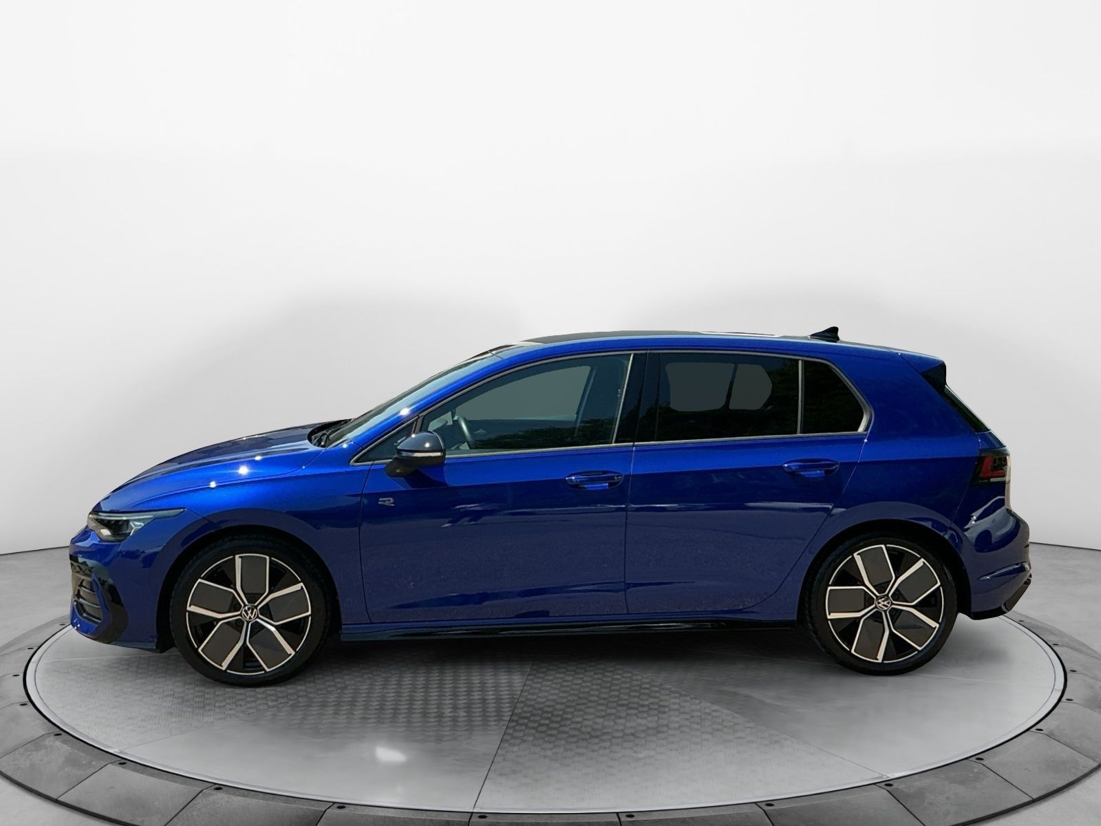 Volkswagen Golf 1.5eTSI R-Line DSG Navi LED Kamera foto 3
