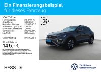 Volkswagen T-Roc - Vorschau Bild 2