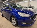 Ford Grand C-MAX Cool & Connect-Winterpaket-Tüv neu - Ford Grand C-Max aus 2017