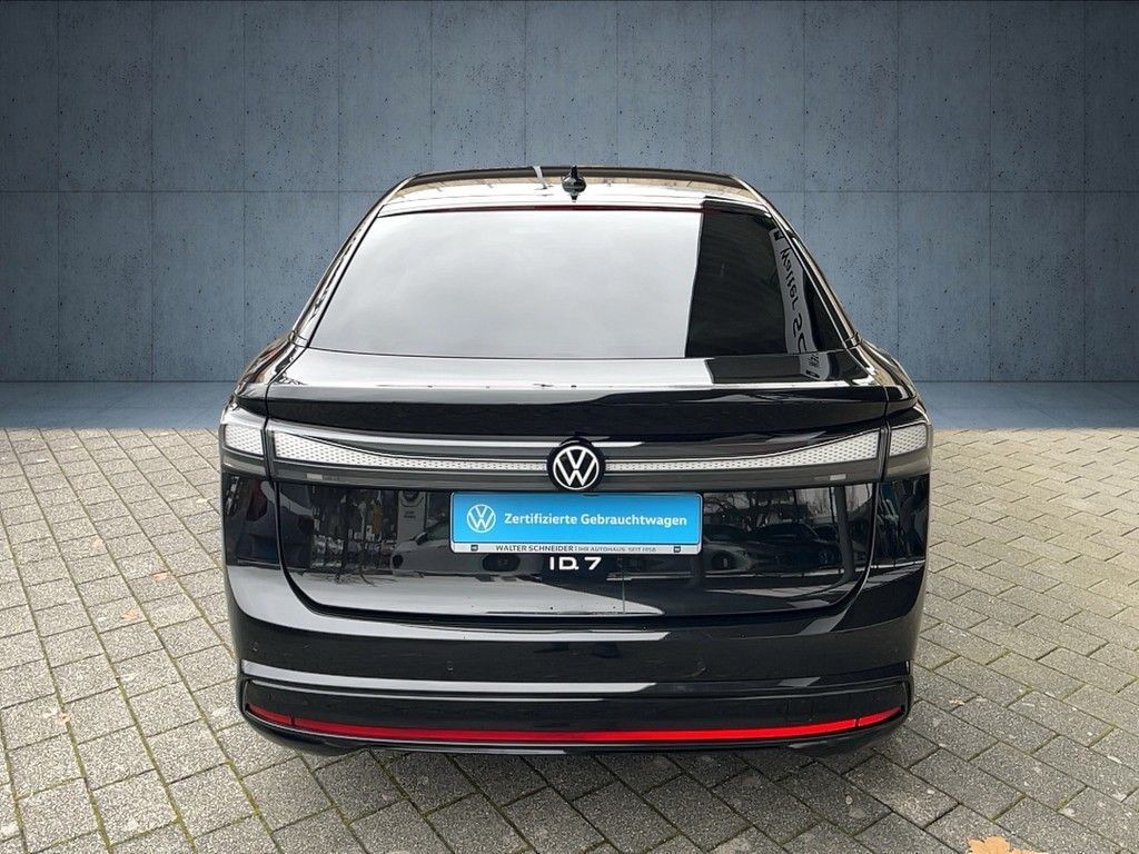Volkswagen ID.7 - Bild 6