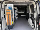 Volkswagen Caddy Maxi Lang Sortimo Wekstattausstattung - Volkswagen Sortimo
