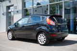 Ford Fiesta 1.0 EcoBoost Titanium BI-XEN/NAVI/PDC/SZH - Ford Fiesta: Titanium X