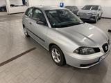Seat Ibiza 1.4 16V 55kW TüV 10/27 keine Rep. fällig - Seat Ibiza aus 2004: 1.4