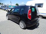 Skoda Roomster Comfort Plus Edition **AHK / TÜV+SERVIC - Skoda Roomster mit Benzin-Antrieb