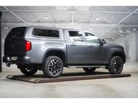 Volkswagen Amarok - Vorschau Bild 3