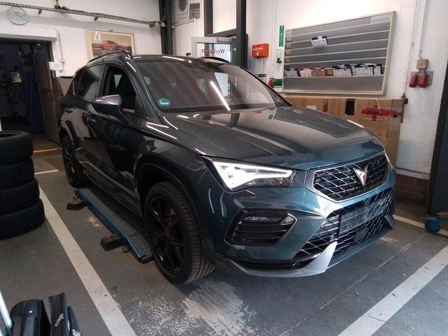 CUPRA Ateca 4Drive/PANORAMA-DACH/AHK/FULL LINK