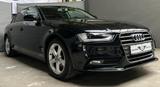 Audi A4 Lim. A35 Attraction quattro Leder LED 2,0TDI - Audi A4: 3.2