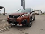 Peugeot 3008 Crossway/360 KAMERA/SPUR./ABSTAND/TOP AUSTA - Peugeot 3008 Crossway mit Benzin-Antrieb
