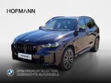 BMW X5 M60i xDrive M Sport Pro Pano+Standhzg+Inno+ - BMW X5 M60 Gebrauchtwagen