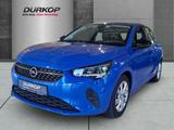 Opel Corsa Elegance*Navi*Kamera*SHZ*LHZ*CarPlay*dig.  - Opel Corsa Gebrauchtwagen in Braunschweig