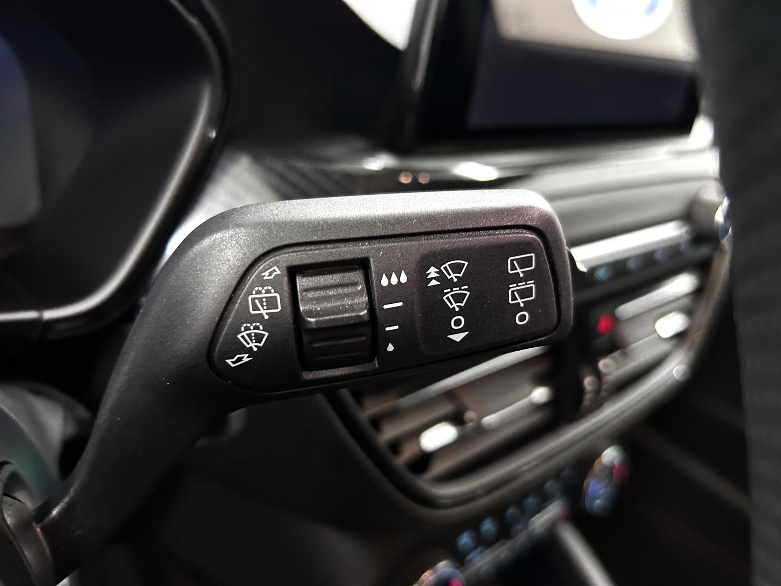 Ford Focus ST-Line X+W-Paket+LED+Navi+Temp+Kam+DAB, миниатюра 26