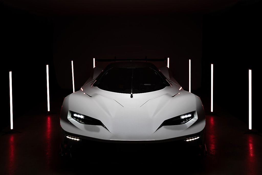 Image of KTM X-BOW