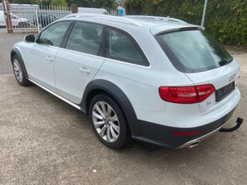 Audi A4 Allroad - 4