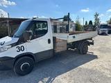 Iveco 70C18 Meiller Kipper - Iveco Diesel Transporter/Lkw bis 7,5t