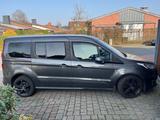 Ford Grand Tourneo 1.5 EcoBlue 88kW Titanium Titanium - Ford Grand Tourneo von privat