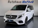 Mercedes-Benz V250d Marco Polo HORIZON EDITION AMG-LINE*LANG* - gebrauchte Mercedes-Benz Kleinbus