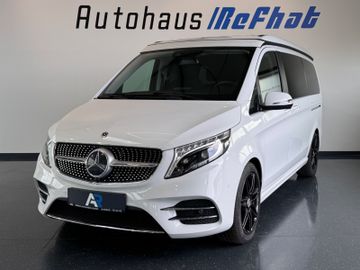 Mercedes V 250 - 3
