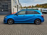 Mercedes-Benz B 250  Aut. 4Matic  AMG  Line **Top Ausstattung* - Mercedes-Benz B 250 aus 2017