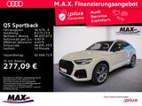 Audi Q5 Sportback 45 TFSI QUAT S LINE MATRIX+AHK+PANO