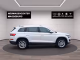 Skoda Kodiaq 2.0 TDI DSG STYLE 4x4*MATRIX*NAVI*SHZ*LED - Skoda Kodiaq: 2.0
