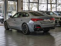 BMW i4 - Vorschau Bild 2
