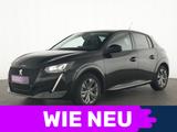 Peugeot e-208 Allure Navigation|LED|PDC|SHZ|Tempomat - gebrauchte Kleinwagen in Leipzig