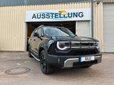 BAIC BJ30e HEV  4 WD - schwarze BAIC BJ30