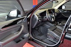 Fahrzeugabbildung BMW X3 xDrive 30 i Leder Navi Panorama Laser DAB