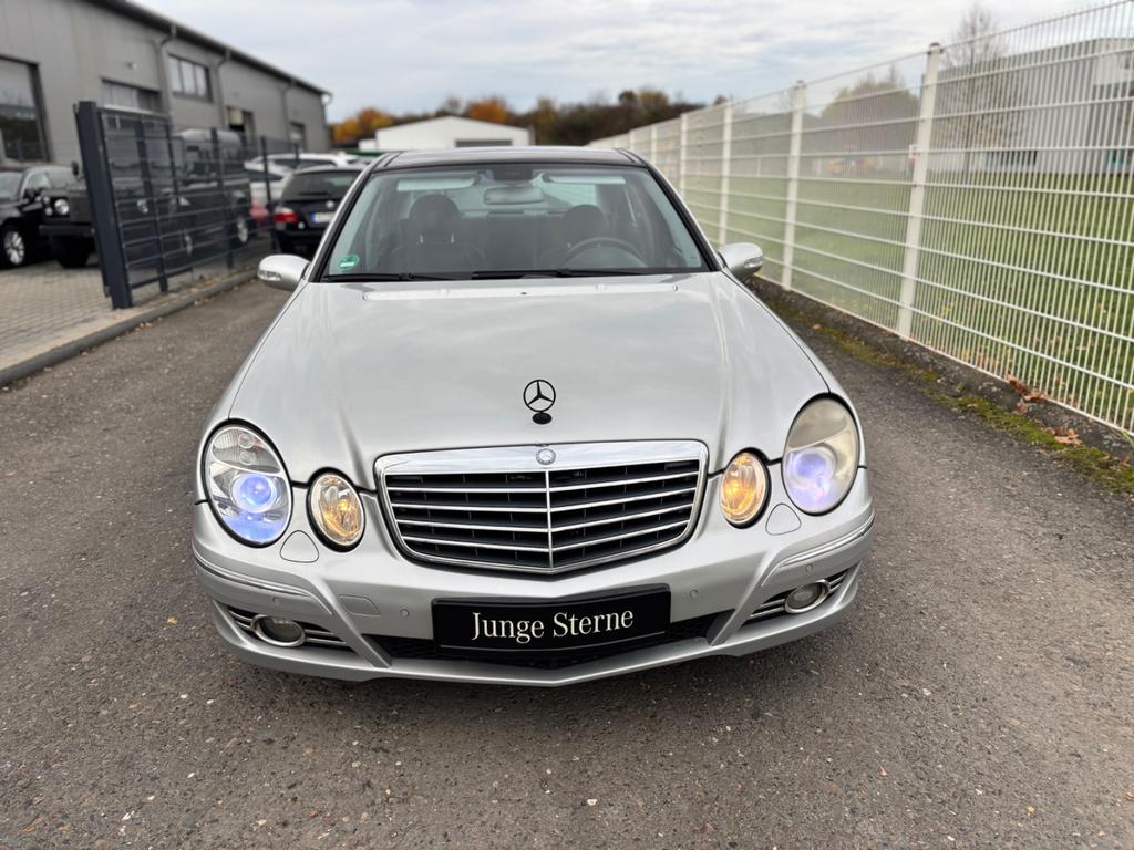 Mercedes-Benz E 50