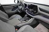 Toyota Highlander Hybrid Executive,Sitzlüft,7Sitz,Kamer - Toyota mit Hybrid-Antrieb: 7