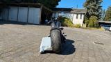 Harley-Davidson Softail Breakout FXSB 103 Umbau (Jekyll & Hyde) - Offers