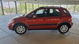 Suzuki SX4 Classic 1.6 2WD Club KLIMA / AHK - Suzuki SX4 aus 2009