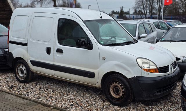 Renault Kangoo Kasten