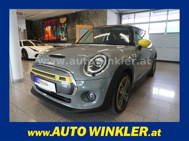 MINI Cooper SE 28,9kWh Aut. Virtual netto 13150