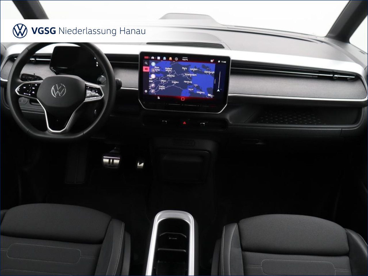 Volkswagen ID. Buzz - Bild 7