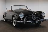 Mercedes-Benz 190 SL Traumhafter Zustand - Mercedes-Benz 190: Sl