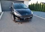 Ford S-Max 2,0TDCi Bi-Turbo 154kW Titanium PShift... - Ford S-Max in Leipzig